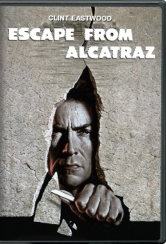 Escape From Alcatraz - Escape From Alcatraz
