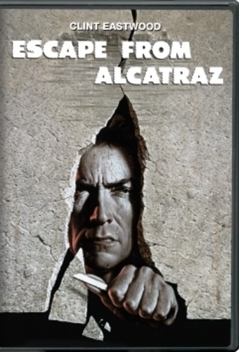 Escape From Alcatraz