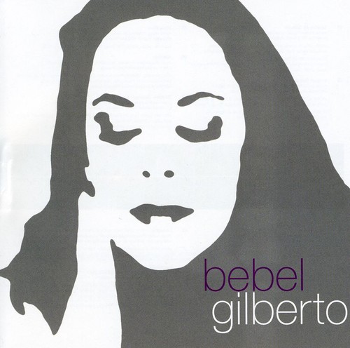 Bebel Gilberto - Tanto Tempo [Import]