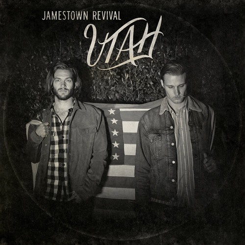 Jamestown Revival - Utah [Vinyl]