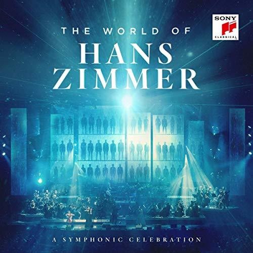 Hans Zimmer - World Of Hans Zimmer: A Symphonic Celebration