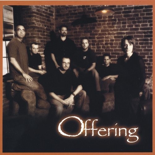 The Offering - Offering