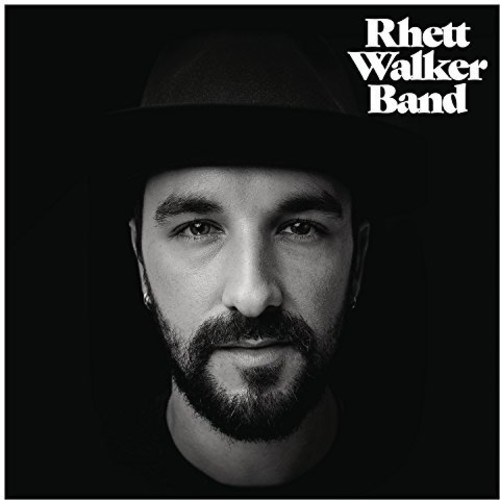 Rhett Walker - Rhett Walker Band