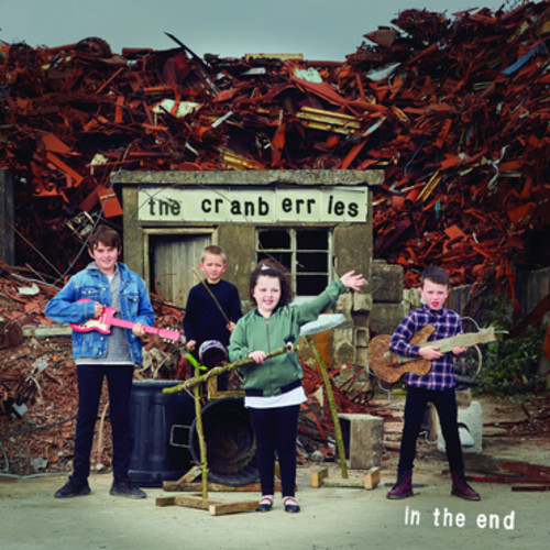 The Cranberries - In The End [Deluxe]