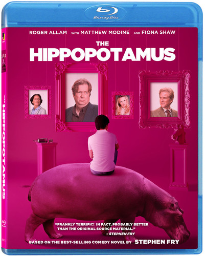 The Hippopotamus