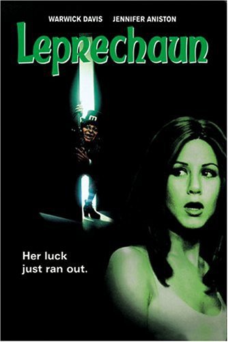 Leprechaun 1 /  Movie