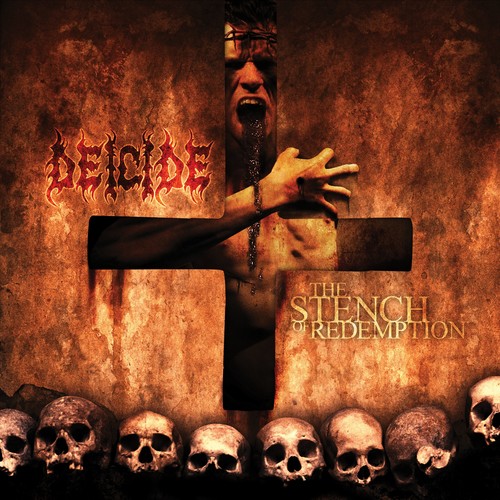 Deicide - The Stench Of Redemption [LP]