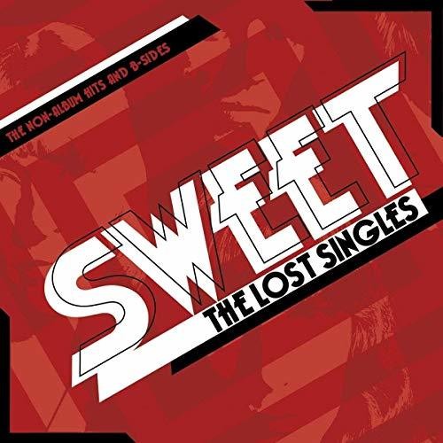 The Sweet - Lost Singles