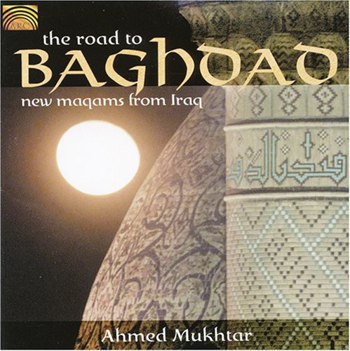 The Road To Baghdad