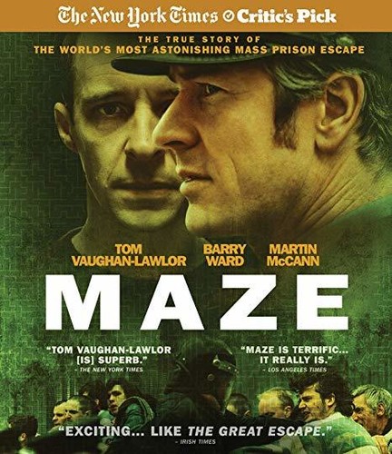 Maze