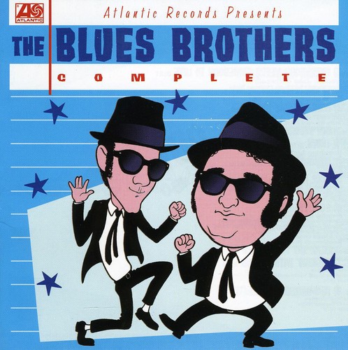 Blues Brothers - Complete Collection [Import]