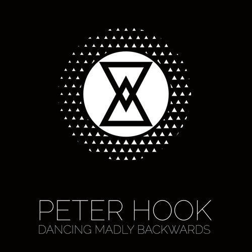 Peter Hook / Ministry - Dancing Madly Backwards [Colored Vinyl]