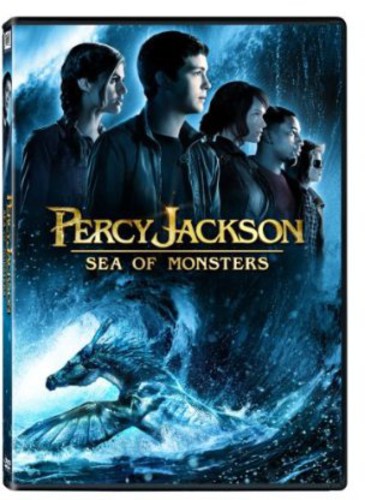 Percy Jackson: Sea of Monsters