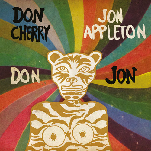 Don /  Jon