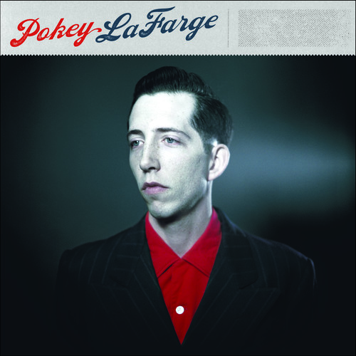 Pokey LaFarge - Pokey Lafarge [Vinyl]