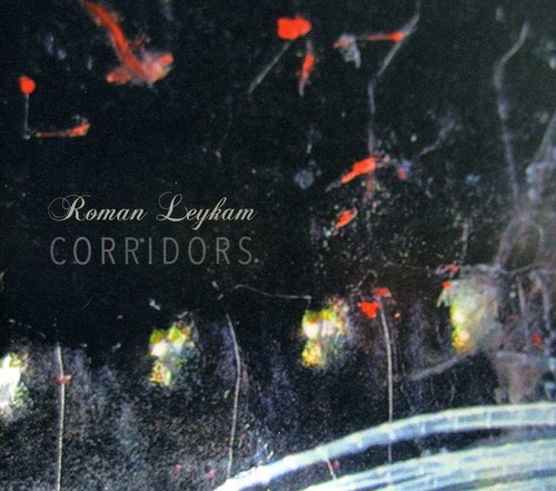 Roman Leykam - Corridors