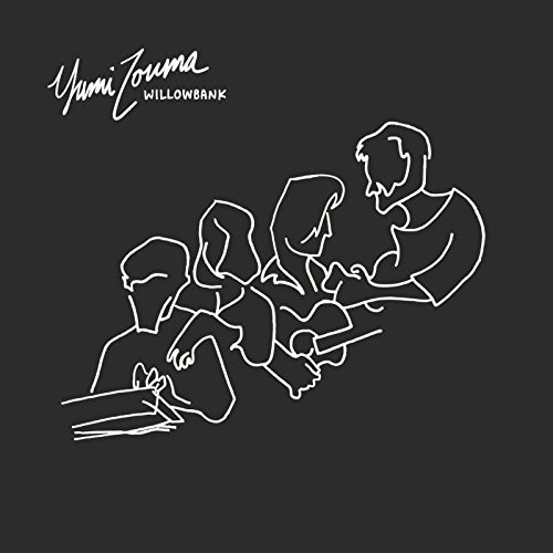 Yumi Zouma - Willowbank [Indie Exclusive Limited Edition White LP]