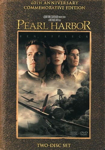 Pearl Harbor (2001) - Pearl Harbor