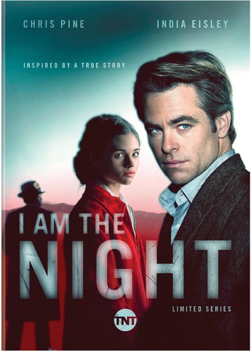 I Am the Night - I Am the Night