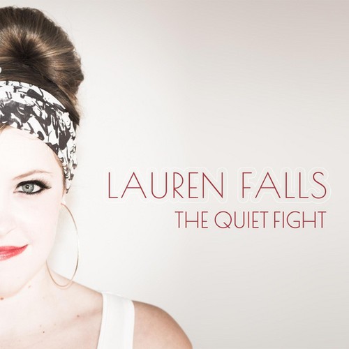 Lauren Falls - The Quiet Fight