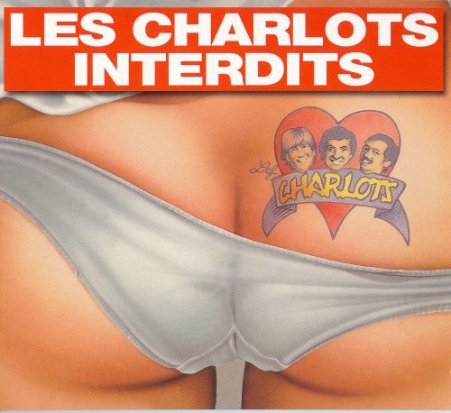 Charlots Interdits [Import]