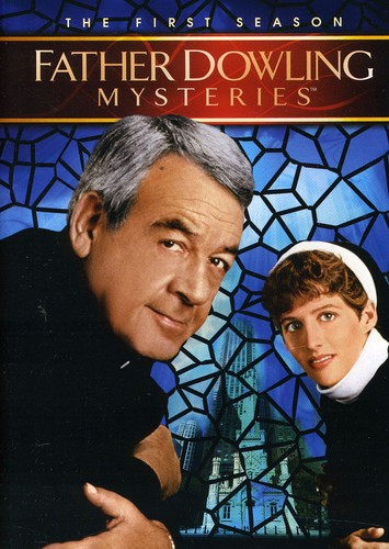 Father Dowling Mysteries: The First Season