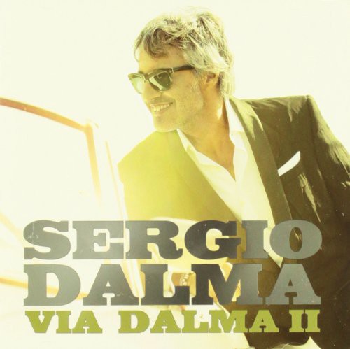 Sergio Dalma - Via Dalma II