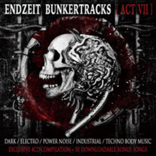 Endzeit Bunkertracks [Act 7]