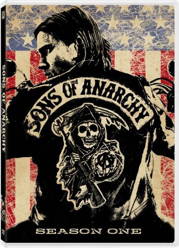 Sons of Anarchy: Season 1