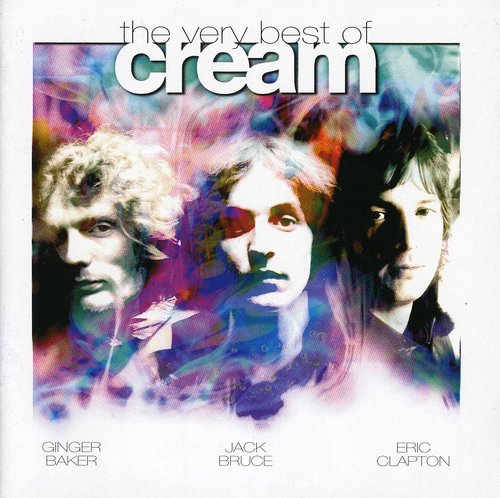 Cream - Very Best Of Cream [Import]