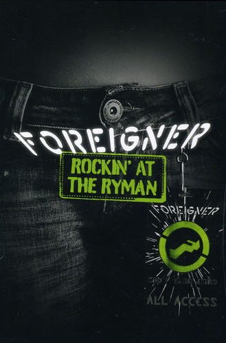 Rockin at the Ryman [Import]