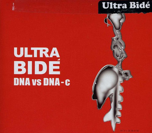 Ultra Bide - DNA Vs DNA-C