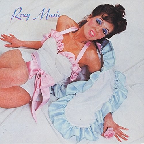 Roxy Music - Roxy Music (Remastered) [Import]