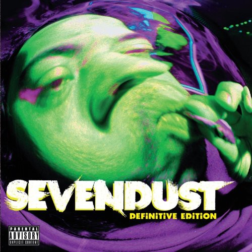 Sevendust - Sevendust: Definitive Edition [With DVD] [Bonus Tracks]