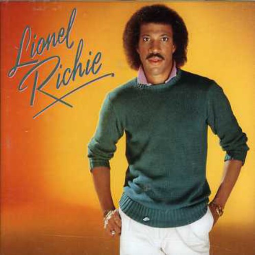Lionel Richie - Lionel Richie [Import]