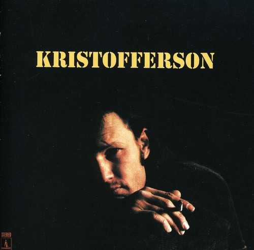 Kristofferson [Import]