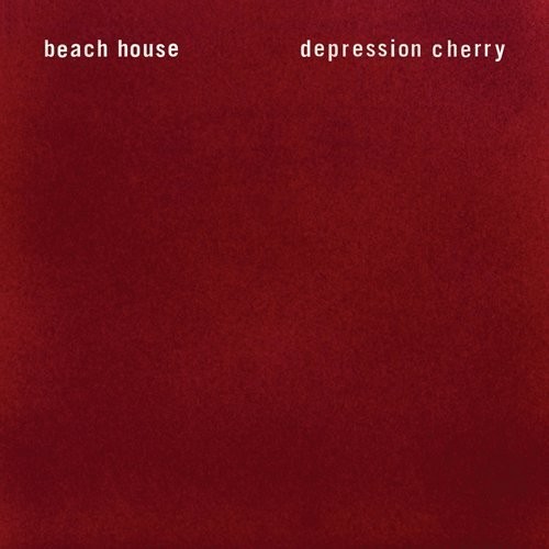 Beach House - Depression Cherry [Import]