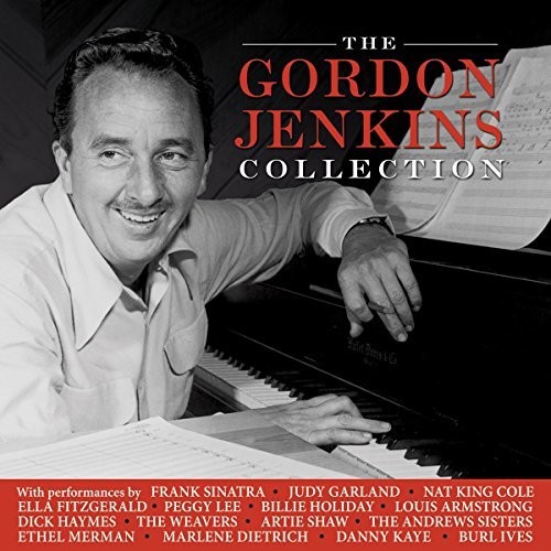 Gordon Jenkins - Collection