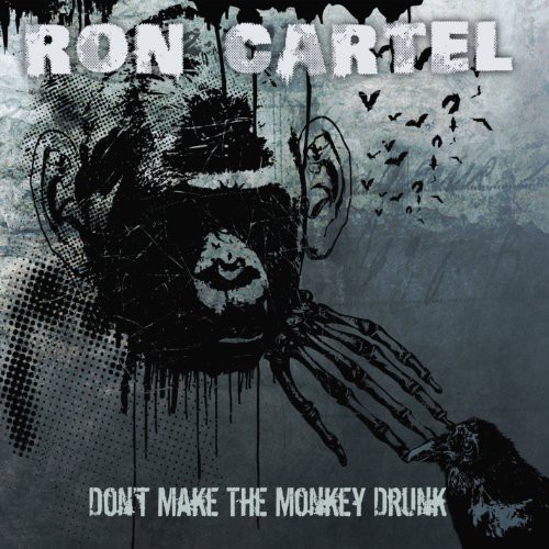 Don't Get the Monkey Drunk