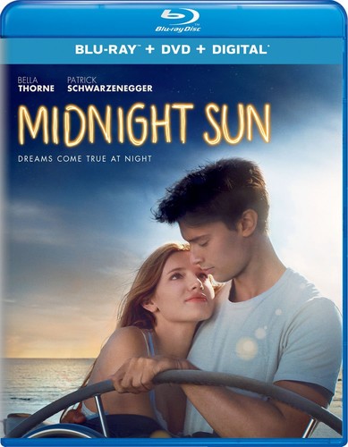Midnight Sun - Midnight Sun