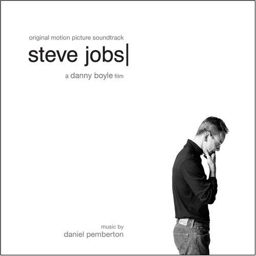 Daniel Pemberton - Steve Jobs (Score) / O.S.T. [Digipak]