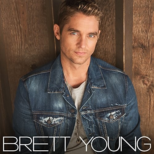 Brett Young - Brett Young [Vinyl]