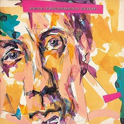 Pete Townshend - Scoop [Import LP]