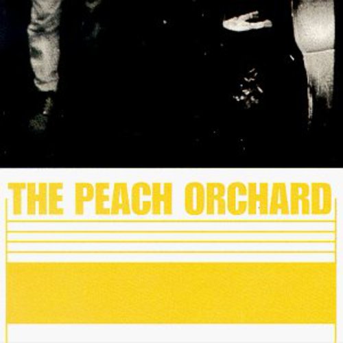 William Parker - Peach Orchard