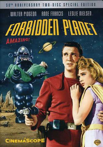 Forbidden Planet