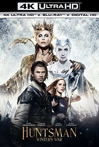 The Huntsman: Winter's War