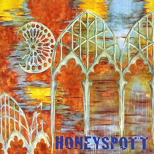 Honeyspott - Honeyspott