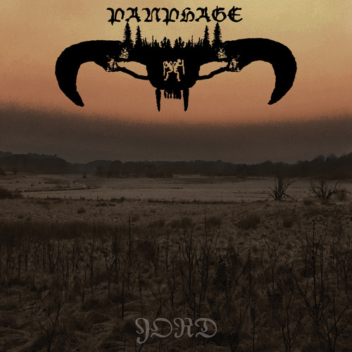 Panphage - Jord