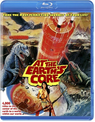 At the Earth's Core - At The Earth's Core