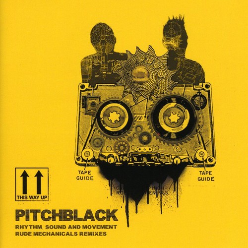 Pitch Black - Rhythm Sound & Movement